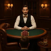 Wishwin - Live Blackjack with Real Dealers - Play Now