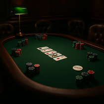 Wishwin - Live Poker with Real Dealers - Play Now