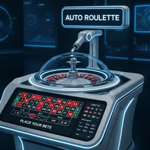 Wishwin - Live Roulette with Real Dealers - Play Now