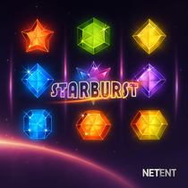 Wishwin - Starburst Slot Game