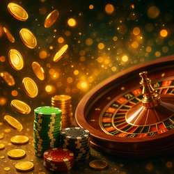 Wishwin Casino Bonus - 100% do €1000 + 200 brezplačnih vrtljajev