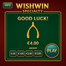 Wishwin - Specialty Games Collection