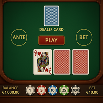 Wishwin - Teen Patti Card Game