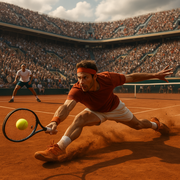 Wishwin - Tennis Sports Betting - Place Your Bets